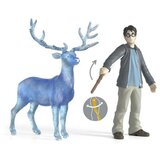 Schleich 42680 - Harry Potter - Harry Potter & Patronus - 1 k. | Shoptok.si