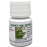 JUKL Kapljice za spanje Cene