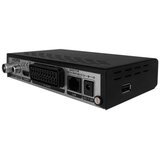 Tesla DVB-T2 H.265 (hevc) prijemnik, hdmi-cec + daljinski upravljač Slike
