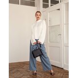 Vuch Crossbody torba Marcia Black, 20 x 24 cm | shoptok.hr