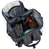Petite&Mars Ruksak za pelene Jack, Ultimate Grey | Eponuda.com