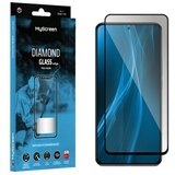 Myscreen protector MS DIAMOND GLASS EDGE FG ZA HONOR X8B BLACK FULL GLUE KALJENO STEKLO, (21977829) | Shoptok.si