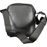 Calvin Klein MEN'S BLACK SHOULDER BAG | ePonuda.com