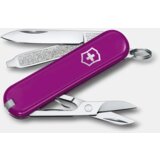 Victorinox classic Džepni nož,Tasty Grape, Ljubičasti | ePonuda.com