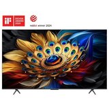 Tcl QLED, 4K UltraHD, Google TV, 55C655 | Eponuda.ba