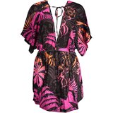 Desigual SHORT DRESS WOMEN BLACK | shoptok.hr