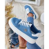 Resti Women's platform sports sneakers Calomie | Shoptok.si