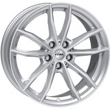 RIAL A17 5x112 ET45 7,0x17 X12 ECE srebrna 57,1 (Audi, Ford Tourneo/Transit Connect (SK/SKN), MG, S Cene