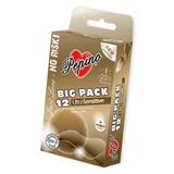 Pepino ultra sensitive big pack 12 pack