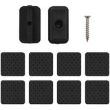  Podni element za ljestve solarne tuš kade od WPC-a | Eponuda.com