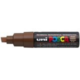 Marker Uni pc-8k Posca smeđi | Shoptok.si