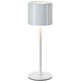 Markslojd Filo polnilna namizna svetilka Matt White, (20984942) Slike