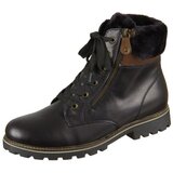 Remonte Visoke superge D846301 Črna | Shoptok.si
