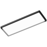 Osram LED plafonsko svetlo PLANON EASYFIX LED/24W/230V 2800/4000/6000K IP54 crna | Eponuda.com
