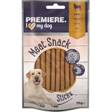 Premiere priboljšek za pse Meat Sticks jagnjetina 70 g | Shoptok.si