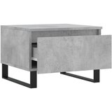  Stolići za kavu 2 kom boja betona 50x46x35 cm konstruirano drvo | shoptok.hr