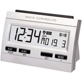 02991 radijski budilica srebrna Vrijeme alarma 2