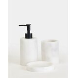 WALLXPERT set za kupatilo, 3 dijela, bijela | Eponuda.ba