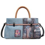 Janet Torba fashion Art Gallery FW25 34x14x17,5 cm J-152 P20 Netto | shoptok.hr