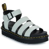 Dr. Martens Blaire Smoked Mint Athena Bež Cijene