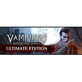 Steam vampires: bloodlord rising - ultimate edition key (pc) global | Eponuda.com