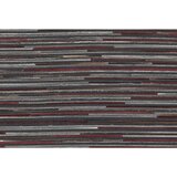 Kayoom RAVNO TKANA PREPROGA 120/180 cm tkano antracit | Shoptok.si