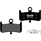  Disk pločice GALFER FD549 - Hayes Dominion A4 | shoptok.hr