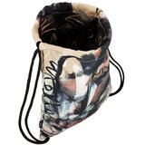 Anekke Ruksak vrećasti FW24 Imaginary 33x45x2,5cm 39474-003 NETTO | shoptok.hr
