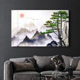 Wallity slika CAM-1019, 46x72cm Cene