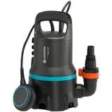 ga 09040-20 pumpa za prljavu vodu 9000