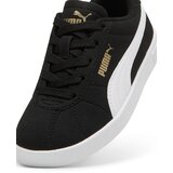 Puma Superge 'Club II' zlata / črna / bela | Shoptok.si