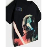 Sinsay Pamučna oversize majica s printom Star Wars | shoptok.hr