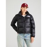 The North Face Zimska jakna '1996 Retro Nuptse' črna / bela | Shoptok.si