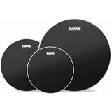 Evans ETP-ONX2-F Onyx Coated Fusion Set opni za bubanj | shoptok.hr