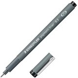 Flomaster staedtler 308 0,3 črn STAEDTLER Cene