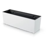 Prosperplast Saksija Urbi Case C600, Bela | Eponuda.com