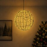  Božićni vrh svjetla 950 LED lampica Topla bijela Cijene
