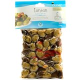 Hrana Mediterana jonska salata masline 250g Cene