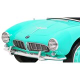  Licenciran avto na akumulator BMW 507 Retro - zelen | Shoptok.si