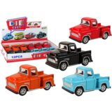 Spring With Friction Drive Passenger Car Pick Up 4 Colors Cijene