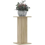  Stalci za biljke 2 kom 30 x 30 x 60 cm konstruirano drvo Cijene