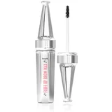 Fluff Up Brow Wax Mini vosek za fiksacijo obrvi 3 ml