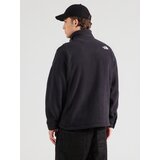 The North Face Jopa iz flisa 'DIRUS' črna | Shoptok.si
