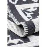Conceptum Hypnose tepih arn 08 anthracite white 120 x 180 (271EKH2745) | ePonuda.com