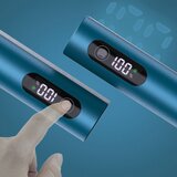 Power Bank Power Delivery 10000 mAh/22,5W/3,7V plava | Eponuda.com