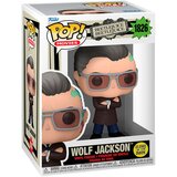 Funko POP Figura Beetlejuice Wolf Jackson | shoptok.hr
