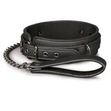 EasyToys - Fetish Collection Ovratnica s povodcem Fetish cene