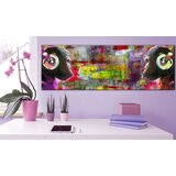  Slika - Musical Duet 135x45 | shoptok.hr