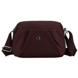Peterson Torbe za čez ramo rovicky306730 Bordo | Shoptok.si