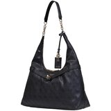 Guess Torbe JODI TOTE HWPD97 46010 Črna Cene